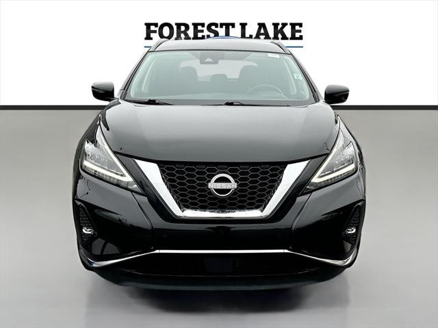 used 2023 Nissan Murano car, priced at $25,499