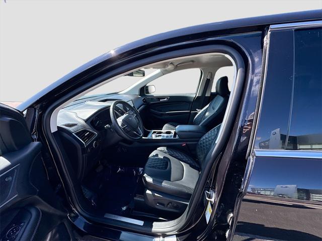 used 2024 Ford Edge car, priced at $31,491