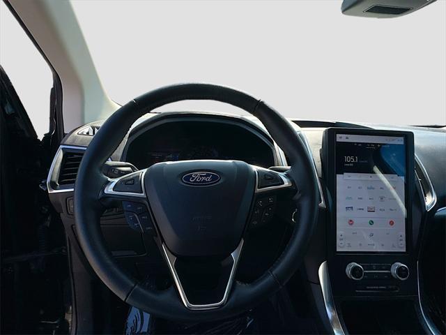 used 2024 Ford Edge car, priced at $31,491