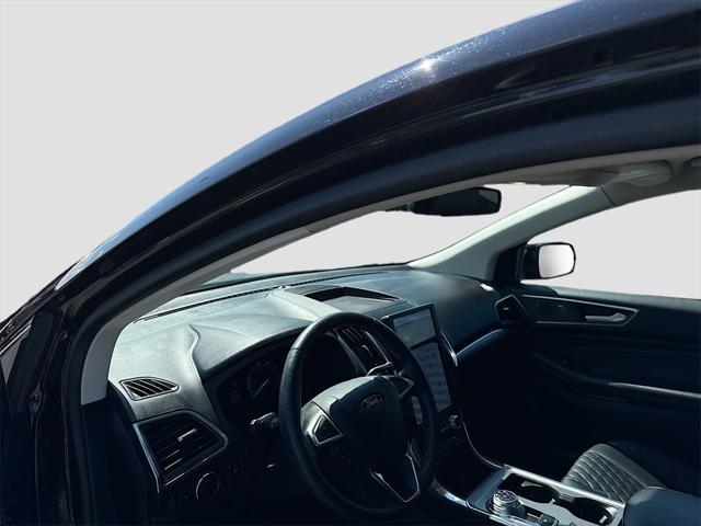 used 2024 Ford Edge car, priced at $31,491