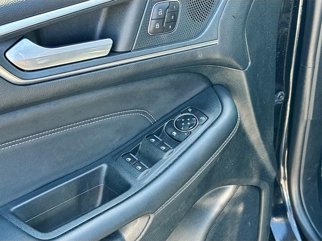 used 2024 Ford Edge car, priced at $31,491