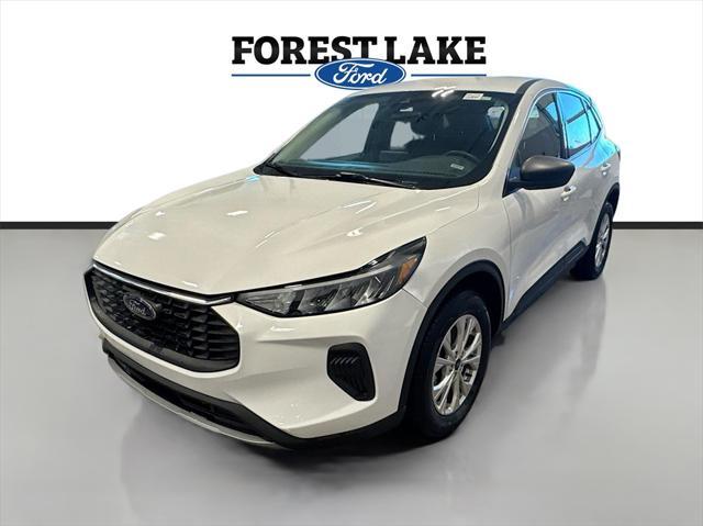 used 2023 Ford Escape car, priced at $22,894