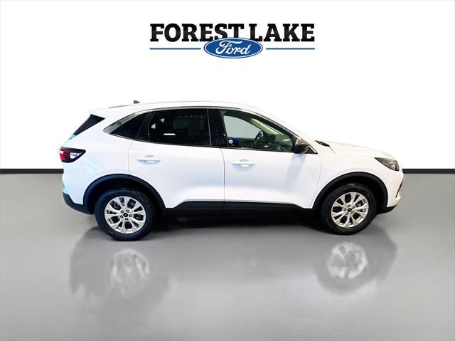 used 2023 Ford Escape car, priced at $22,894