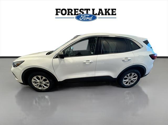 used 2023 Ford Escape car, priced at $22,894