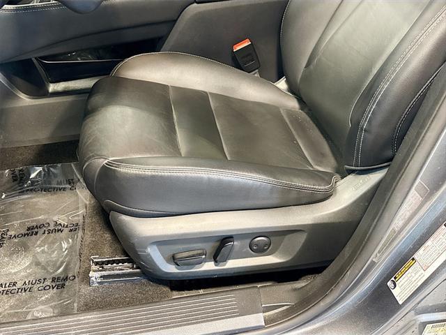 used 2023 Nissan Rogue car, priced at $25,897