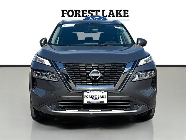 used 2023 Nissan Rogue car, priced at $25,897