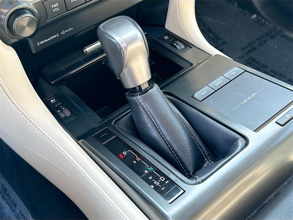 used 2022 Lexus GX 460 car, priced at $54,999