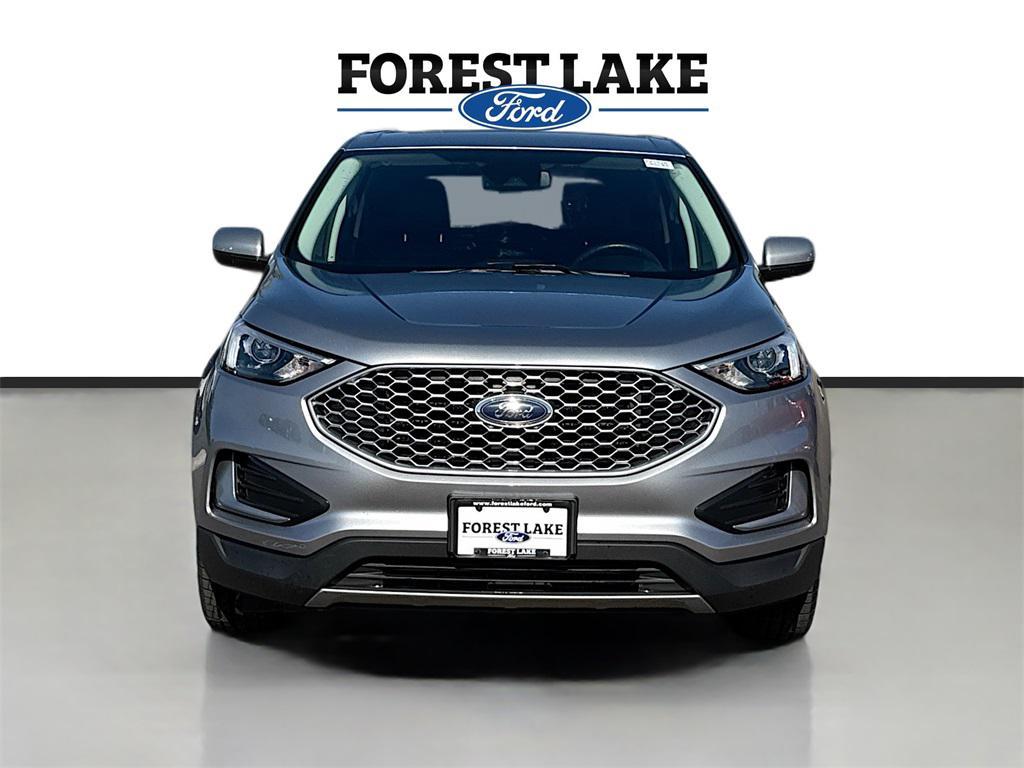 used 2024 Ford Edge car, priced at $23,999