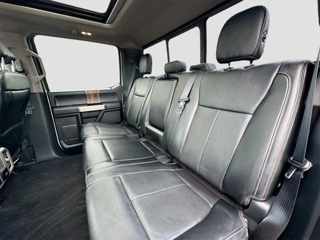 used 2019 Ford F-150 car, priced at $27,770