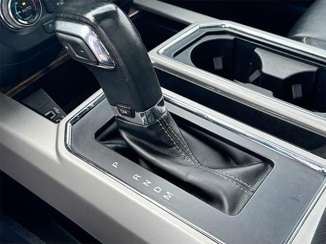 used 2019 Ford F-150 car, priced at $27,770