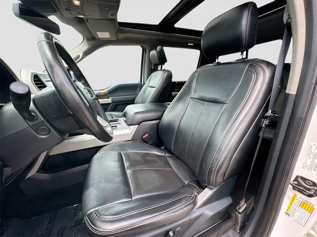 used 2019 Ford F-150 car, priced at $27,770