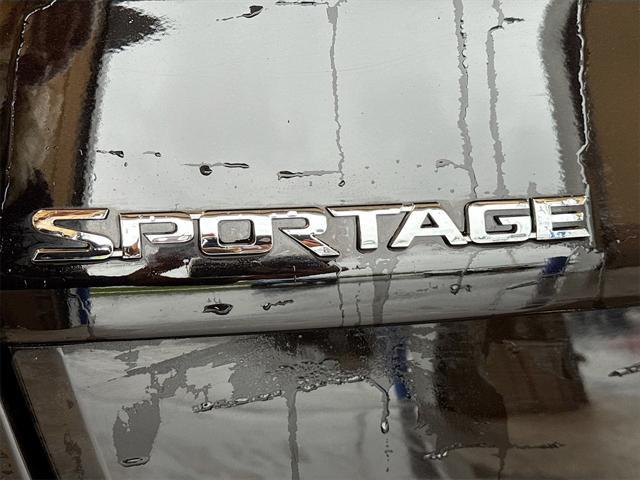 used 2017 Kia Sportage car, priced at $11,790