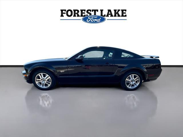 used 2006 Ford Mustang car, priced at $21,499