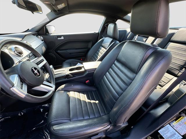 used 2006 Ford Mustang car, priced at $21,499