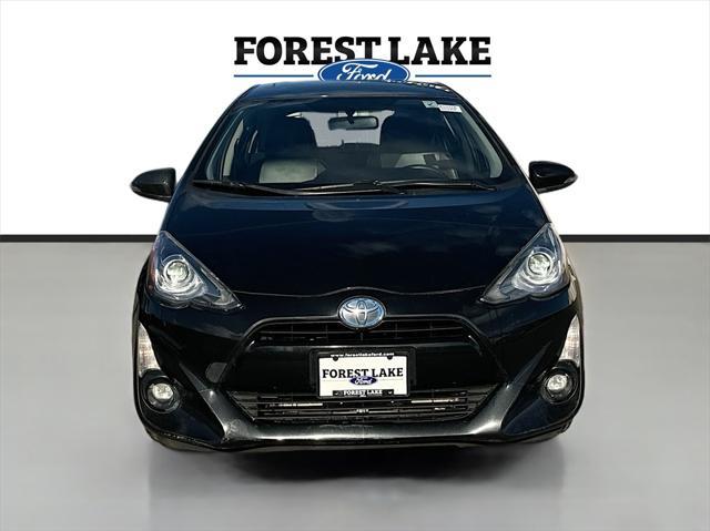 used 2015 Toyota Prius c car, priced at $8,899