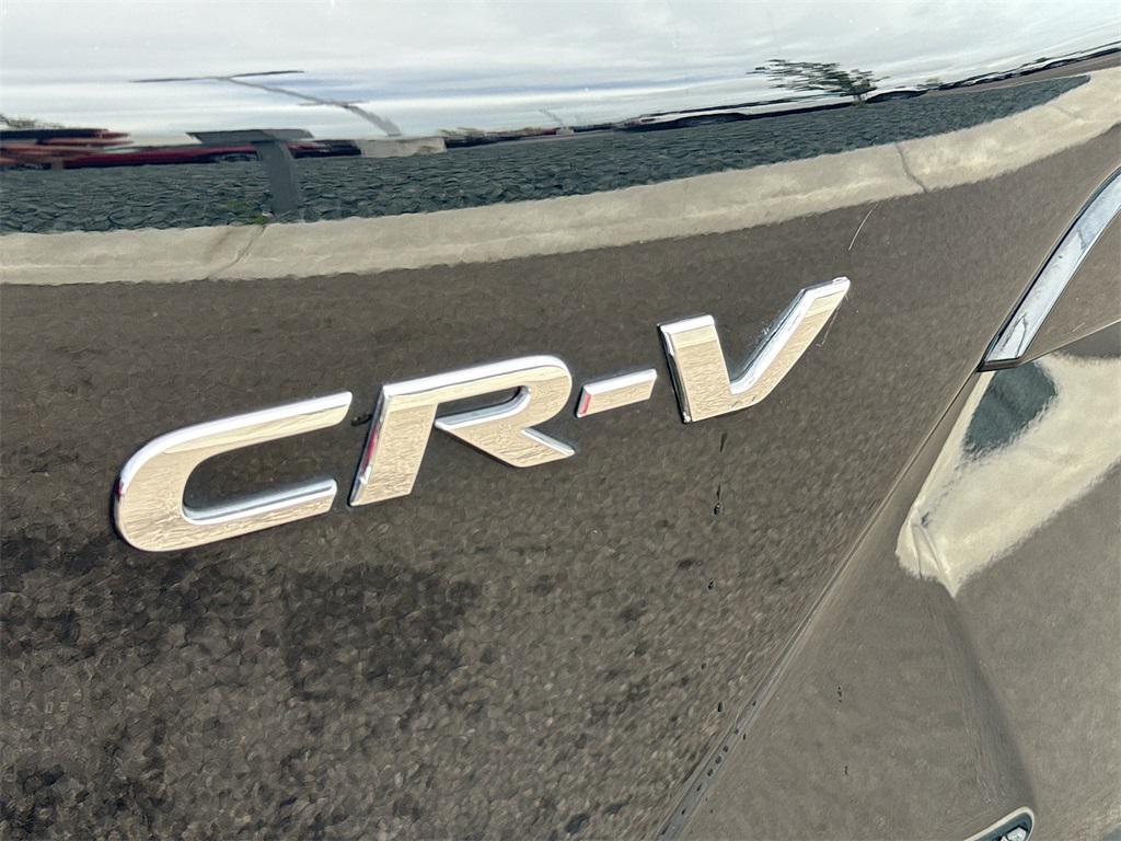 used 2018 Honda CR-V car, priced at $23,998