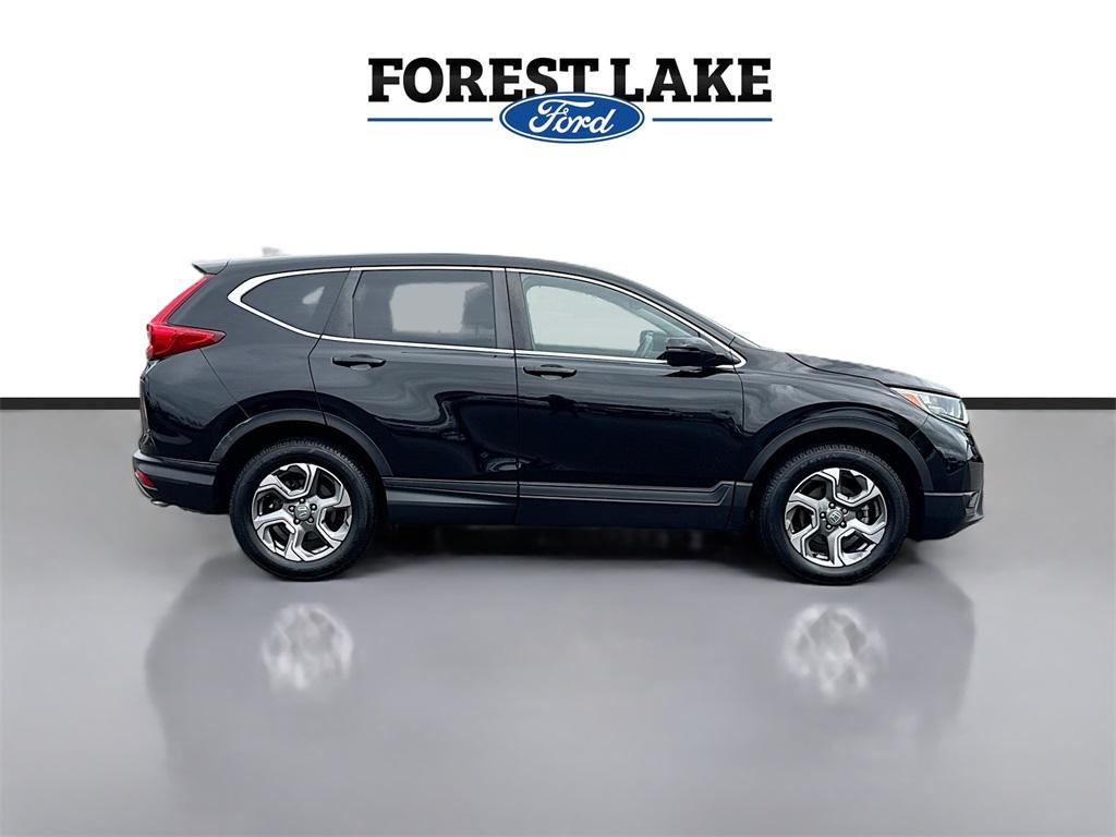 used 2018 Honda CR-V car, priced at $23,998