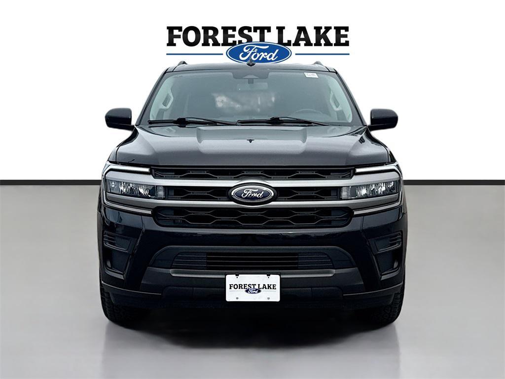 used 2024 Ford Expedition Max car, priced at $52,999