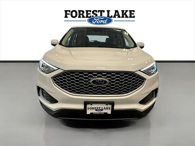 used 2023 Ford Edge car, priced at $24,931