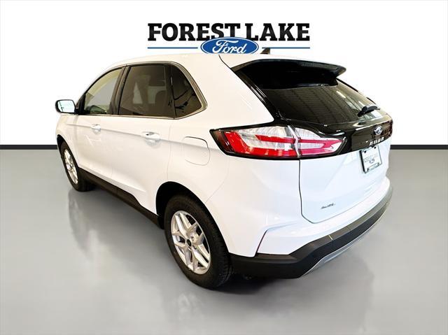 used 2023 Ford Edge car, priced at $24,931