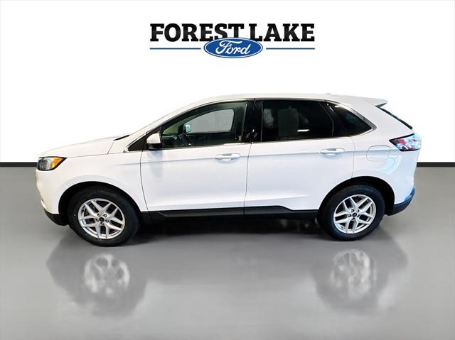 used 2023 Ford Edge car, priced at $24,931