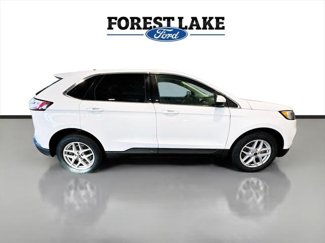 used 2023 Ford Edge car, priced at $24,931