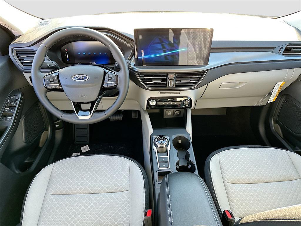 new 2026 Ford Escape car, priced at $35,010