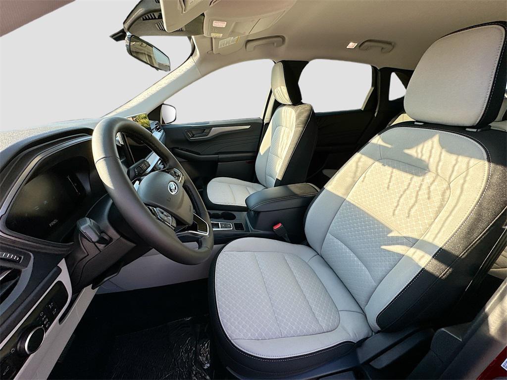 new 2026 Ford Escape car, priced at $35,010