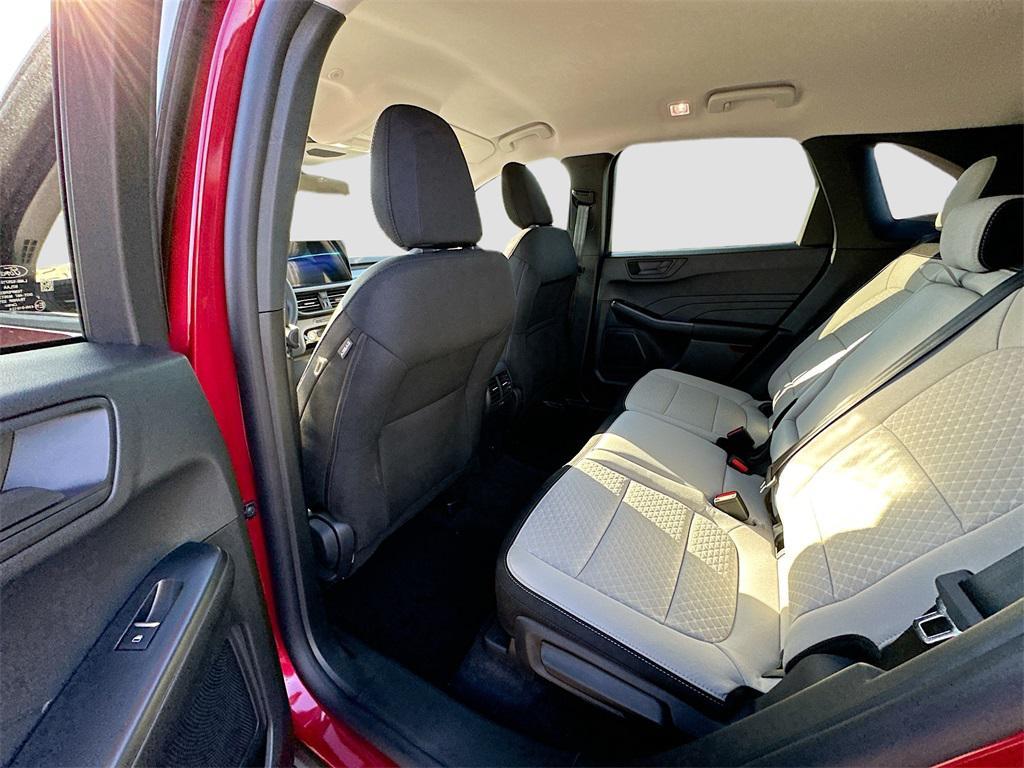 new 2026 Ford Escape car, priced at $35,010