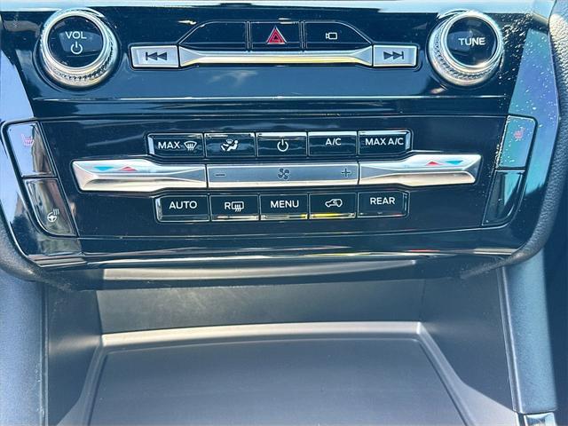 used 2023 Ford Explorer car, priced at $36,999