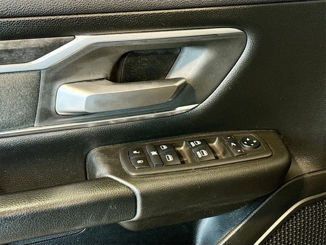 used 2019 Ram 1500 car, priced at $21,999