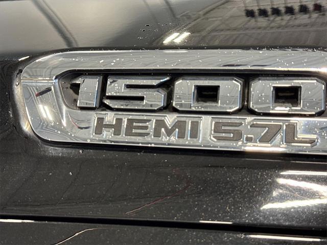 used 2019 Ram 1500 car, priced at $21,999