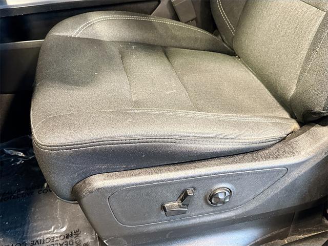 used 2019 Ram 1500 car, priced at $22,299