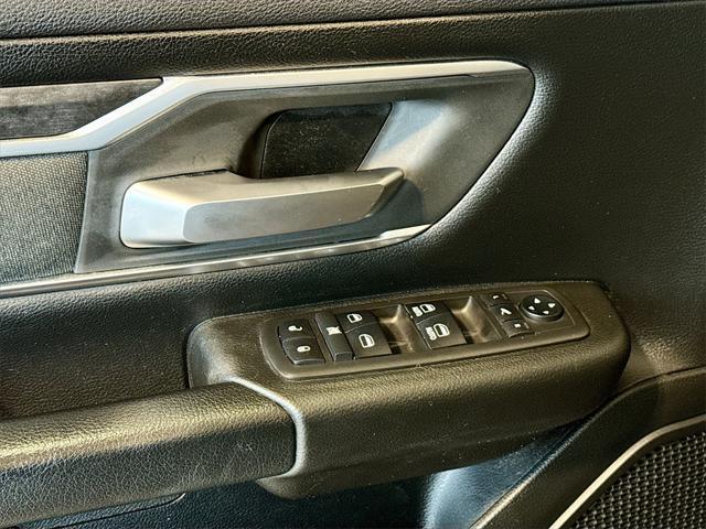 used 2019 Ram 1500 car, priced at $22,299