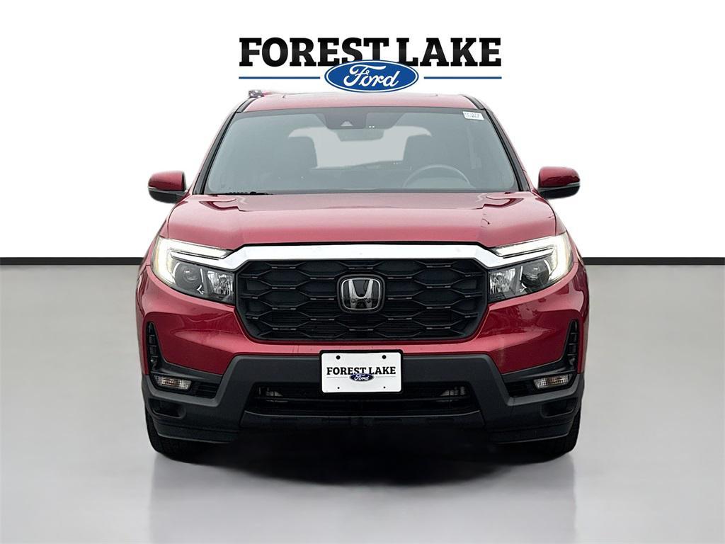 used 2023 Honda Passport car, priced at $31,989