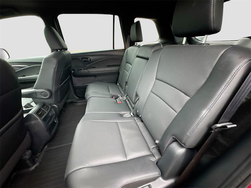 used 2023 Honda Passport car, priced at $31,989