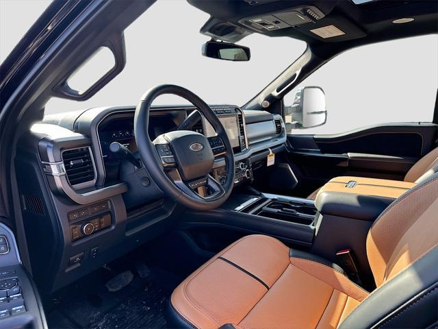 new 2024 Ford F-350 car, priced at $88,549