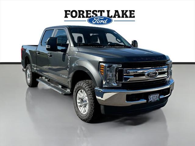 used 2019 Ford F-250 car, priced at $35,999