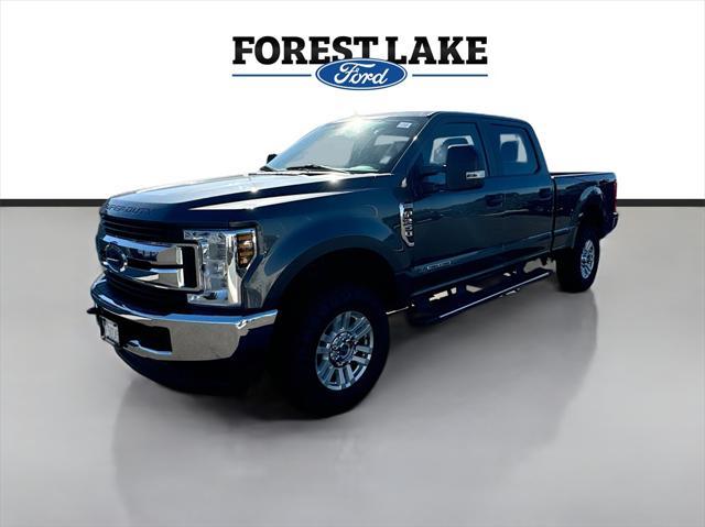 used 2019 Ford F-250 car, priced at $35,999