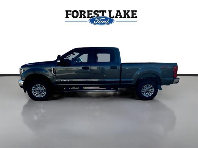 used 2019 Ford F-250 car, priced at $35,999