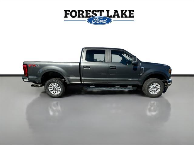 used 2019 Ford F-250 car, priced at $35,999