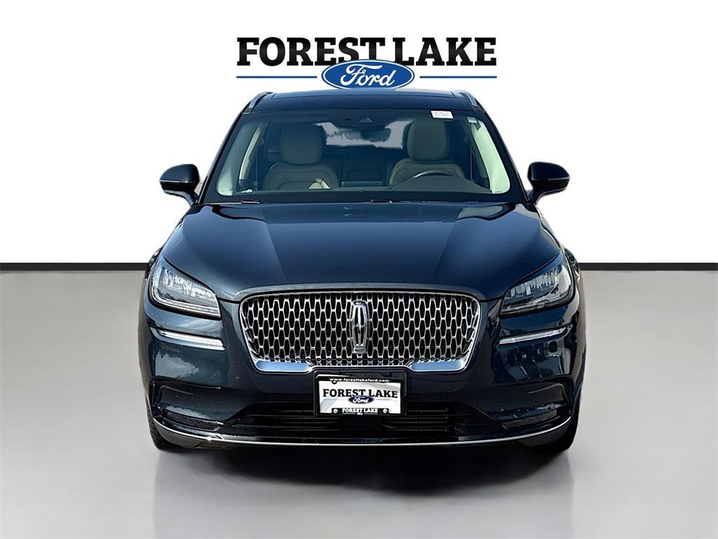 used 2020 Lincoln Corsair car, priced at $26,197