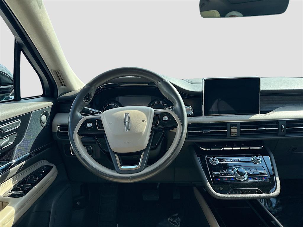 used 2020 Lincoln Corsair car, priced at $26,197