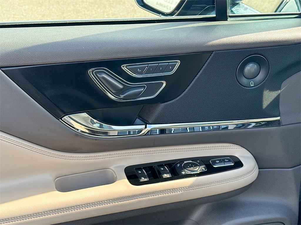 used 2020 Lincoln Corsair car, priced at $26,197