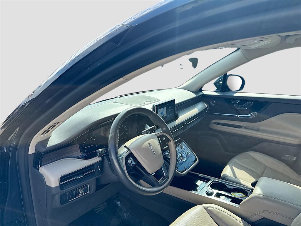 used 2020 Lincoln Corsair car, priced at $26,197