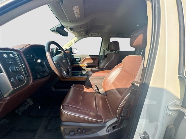 used 2014 Chevrolet Silverado 1500 car, priced at $21,990