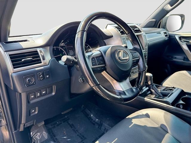 used 2020 Lexus GX 460 car, priced at $40,448