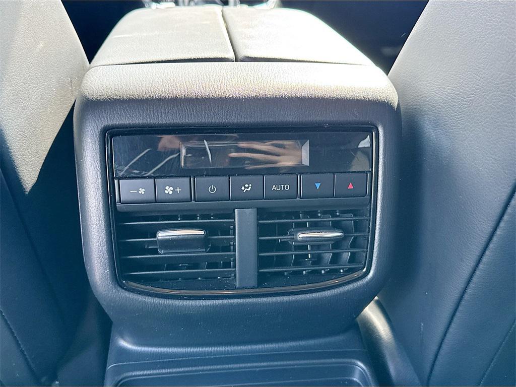 used 2023 Mazda CX-9 car, priced at $26,989