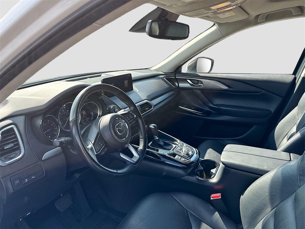 used 2023 Mazda CX-9 car, priced at $26,989