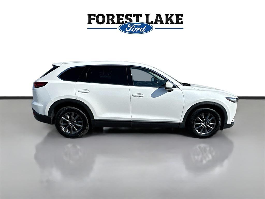 used 2023 Mazda CX-9 car, priced at $26,989